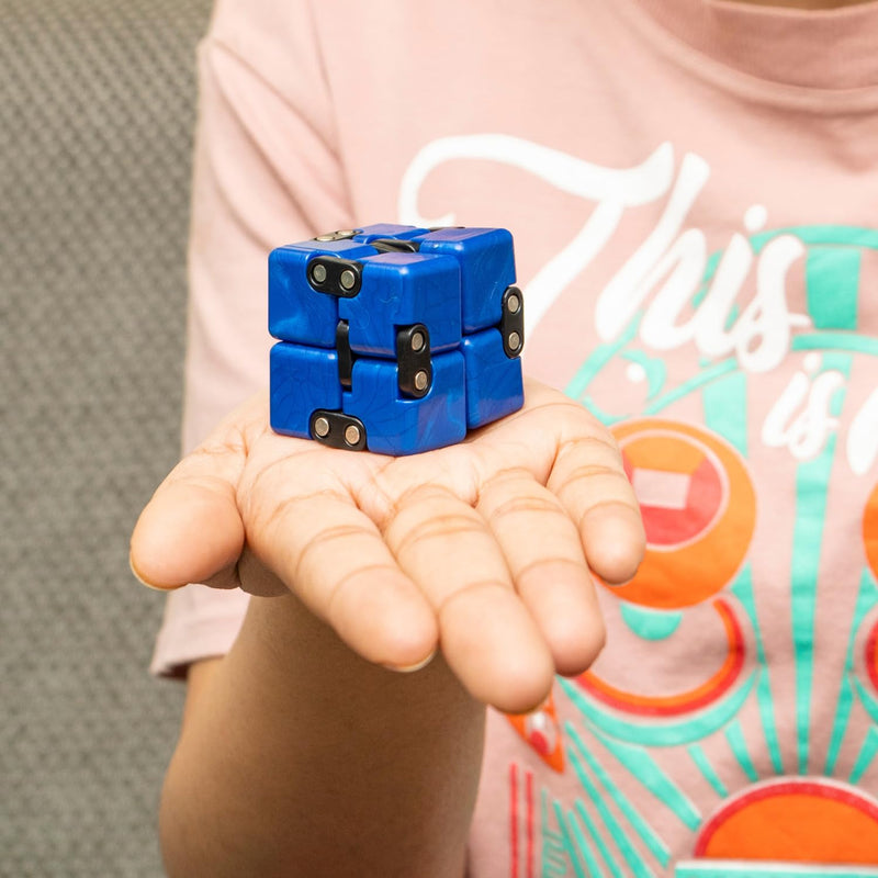 Drift Infinity Cube