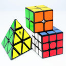Drift 2x2, 3x3 & Pyraminx Gift Box