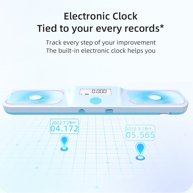 GAN Halo Smart Timer