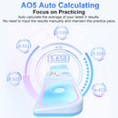 GAN Halo Smart Timer