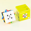 GAN Swift 3x3 Super MagLev UV