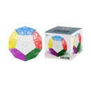 ShengShou Helicopter Megaminx