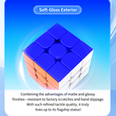 HaiTun WaveRider v2 3x3