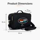 Drift Cube Bag