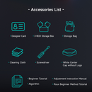 QiYi X-Man Tornado v4 M 3x3