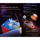 MoYu WeiLong WR M v10 (Magnetic)