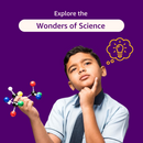 Explore Science Experiment Kit