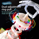 QiYi X-Man Tornado v3 3x3