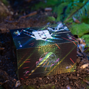 GAN 17 MagDrive x Jurassic Park