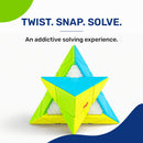 Drift Pyraminx M (Magnetic) (Refurbished)