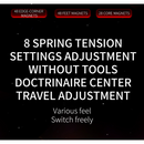 FanXin HuDong Light 3x3 (Magnetic)