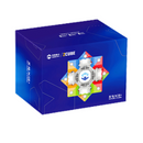 MoreTry Tianma X3 + ZCUBE Edition 3x3 (Magnetic)