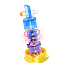 MoYu Super RS3M 3x3 (Magnetic) (Refurbished)