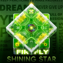 QiYi X-Man Tornado v3 M Pioneer (Firefly Limited Edition)