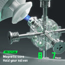 Vin Cube 2x2 (Magnetic)