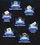 YJ MGC3 Beta 3x3 (Magnetic)