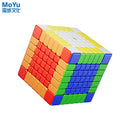 MoYu AoFu v5 7x7 (Magnetic)
