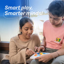 Drift Number Sliding Puzzle 4x4 (Magnetic)