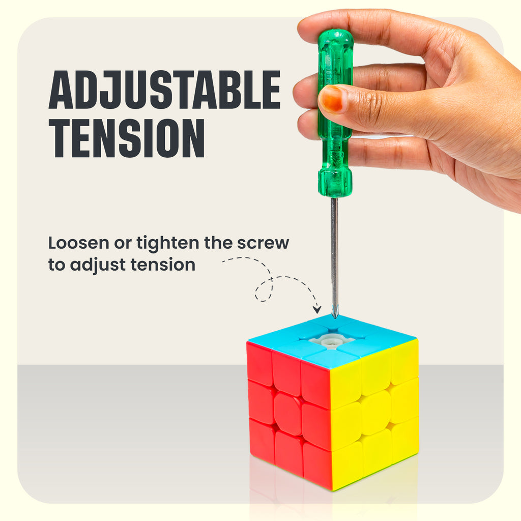 Cubilcle Buy Cubelelo Drift 3x3 Speedcube for Beginners Online | Cubelelo