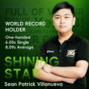 QiYi X-Man Tornado v3 M Pioneer (Firefly Limited Edition)