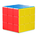 MoYu Fitness Cube 3x3 (18cm)