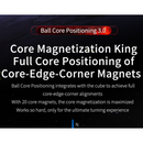 MoYu WeiLong WR M v10 (Magnetic)