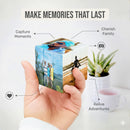 Cubelelo Customized Printed Cube