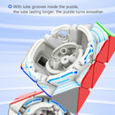 DaYan FTO Magnetic Ball-Core