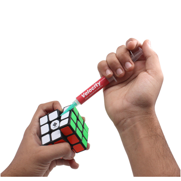 what is the best lubricant for rubik's cube The best LUBRICANTS For Any Cube main image 0