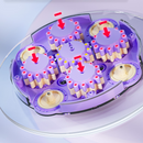 QiYi Magnetic Clock v2