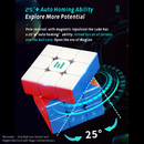 MoYu HuaMeng YS3 M 3x3 (Magnetic)