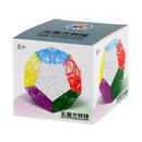 ShengShou Helicopter Megaminx