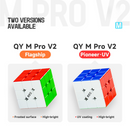 QiYi M Pro v2 3x3 (Magnetic)