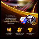 GAN 15 Maglev 3x3 (Magnetic)