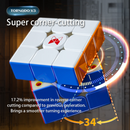 QiYi X-Man Tornado v3 3x3