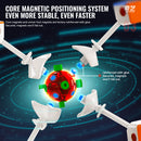 QiYi 10M 10x10 Magnetic Ball-Core