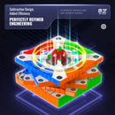 QiYi 10M 10x10 Magnetic Ball-Core