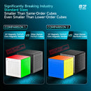 QiYi 11M 11x11 Cube (Magnetic, Ball-Core)