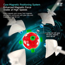 QiYi 11M 11x11 Cube (Magnetic, Ball-Core)