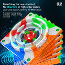 QiYi 11M 11x11 Cube (Magnetic, Ball-Core)