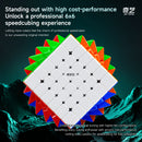 QiYi M Pro 6x6 Ball Core UV (Magnetic)