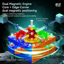 QiYi M Pro 6x6 Ball Core UV (Magnetic)
