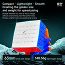 QiYi M Pro 6x6 Ball Core UV (Magnetic)