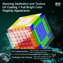 QiYi M Pro 6x6 Ball Core UV (Magnetic)