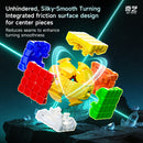QiYi M Pro 6x6 Ball Core UV (Magnetic)