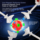 QiYi 8M 8x8 Cube (Magnetic, Ball-Core)