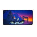 Drift Timer & Mat Combo