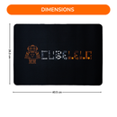 Cubelelo Cypher Mat