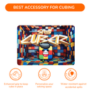 Cubelelo Speed Cuber Mat