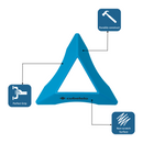 Cubelelo Cube Stand (Assorted)